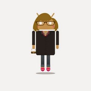 Meet your Posher, Pam